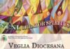veglia diocesana pentecoste 2025