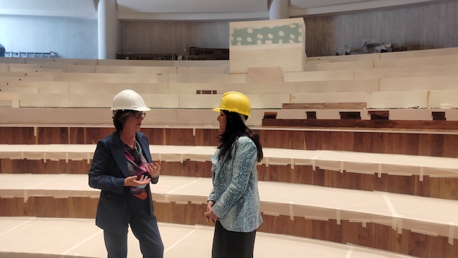 visita prefetto lattarulo perosi
