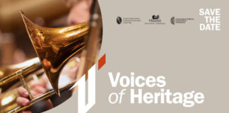 voices of heritage 26 giugno 2025