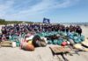 volontari plastic free molise