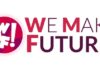 we make future