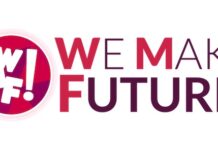 we make future