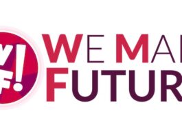 we make future