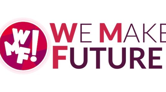 we make future