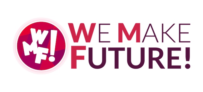 we make future