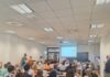 1° bilancio sociale banco alimentare