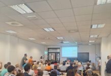 1° bilancio sociale banco alimentare