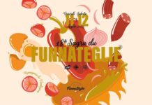 18° sagra du funnateglie