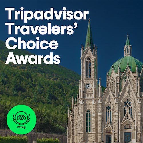 2025 tripadvisor