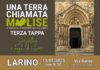 4° festival itinerante racconto Larino