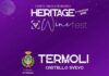 Heritage Wine Fest Termoli