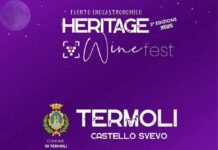 Heritage Wine Fest Termoli