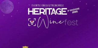 Heritage Wine Fest Termoli