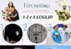 Il volo dell'Angelo a Vastogirardi