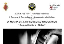 Mostra del concorso fotografico