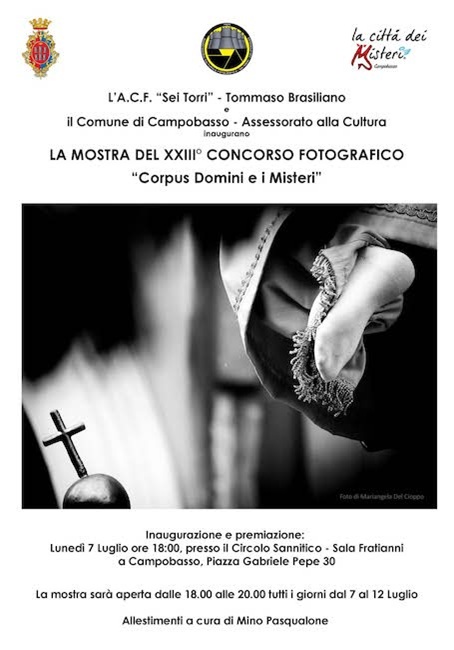 Mostra del concorso fotografico