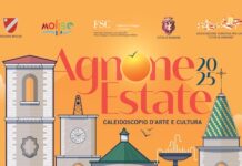 agnone estate 2025