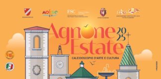 agnone estate 2025