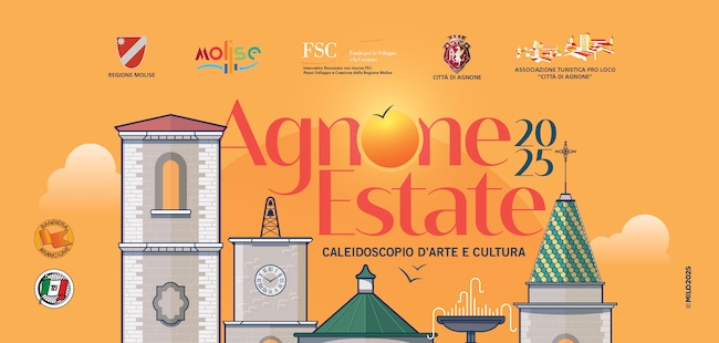 agnone estate 2025