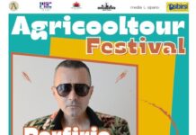 agricoltur festival 19 luglio 2025