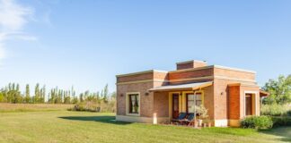 airbnb turismo domestico