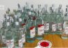 alcool sequestrato
