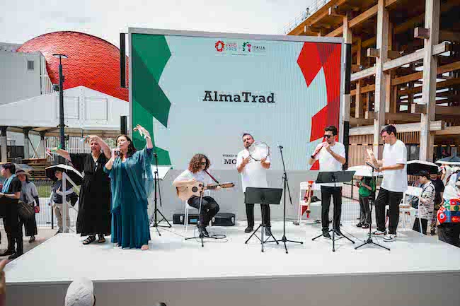 almatrad osaka 2025