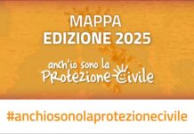 anch'io sono la protezione civile 2025