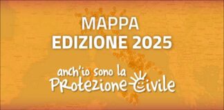 anch'io sono la protezione civile 2025