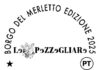 annnulo filatelico Borgo del Merletto Isernia
