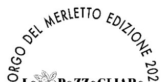 annnulo filatelico Borgo del Merletto Isernia