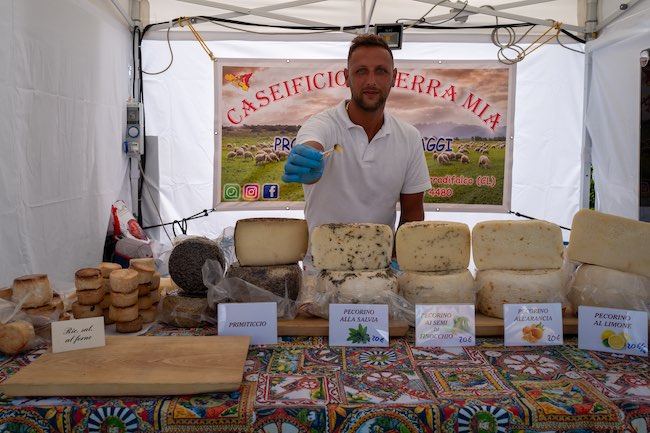 apertura casearia stands