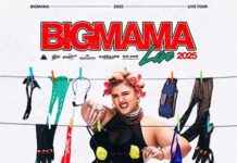 bigmama campomarino 25 luglio 2025