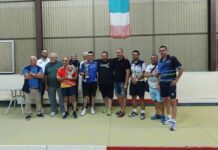 bocce gruppo finale isernia