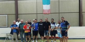 bocce gruppo finale isernia