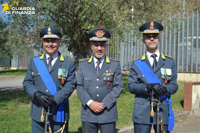 bolognese finanza