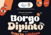 borgo dipinto 2025