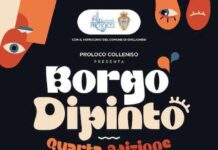 borgo dipinto 2025