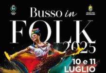 busso in folk 2025