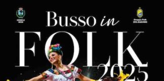 busso in folk 2025