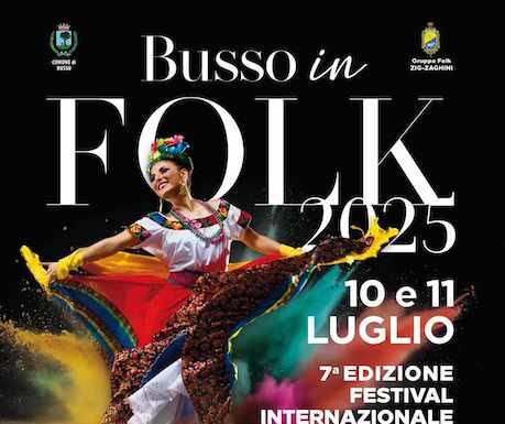 busso in folk 2025