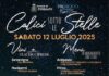 calici sotto le stelle fossalto 2025