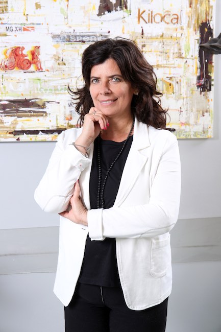 camilla pizzoni