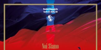 campagna abbonamenti la molisana magnolia 2025-2026