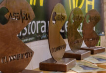 casearia agnone awards