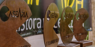 casearia agnone awards