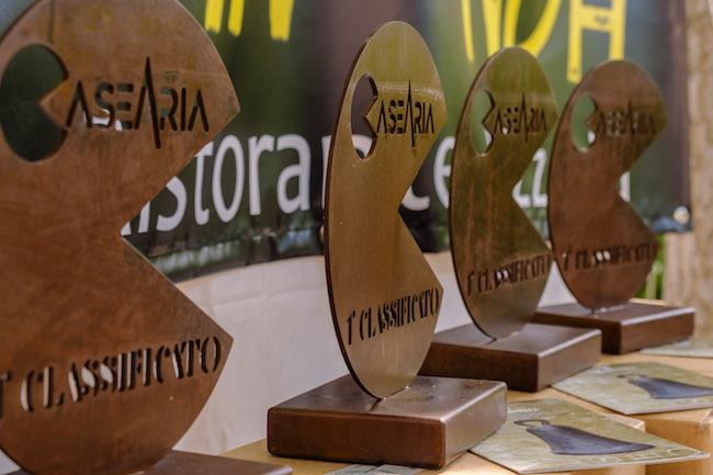 casearia agnone awards