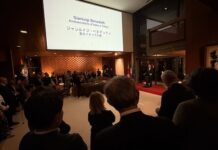 cena gala osaka 2025