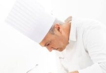 chef nicola vizzarri