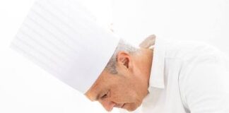 chef nicola vizzarri